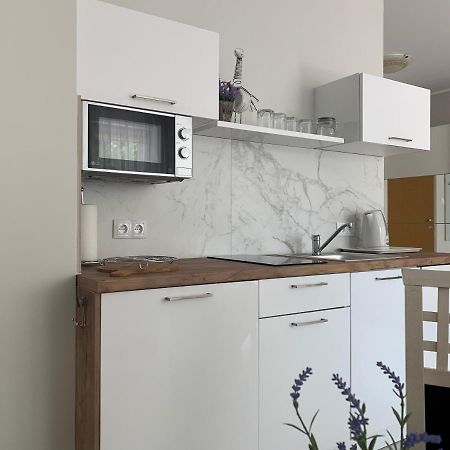 Apartament Sloneczny Kołobrzeg Exterior foto