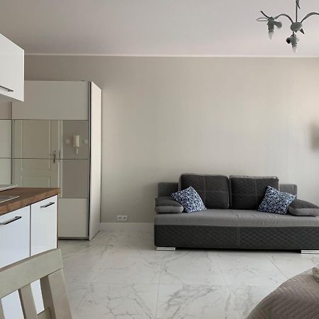 Apartament Sloneczny Kołobrzeg Exterior foto